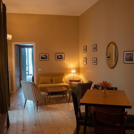 Casa Vayu - Rooms & Garden Naples Exterior photo