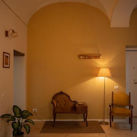 Casa Vayu - Rooms & Garden Naples Exterior photo