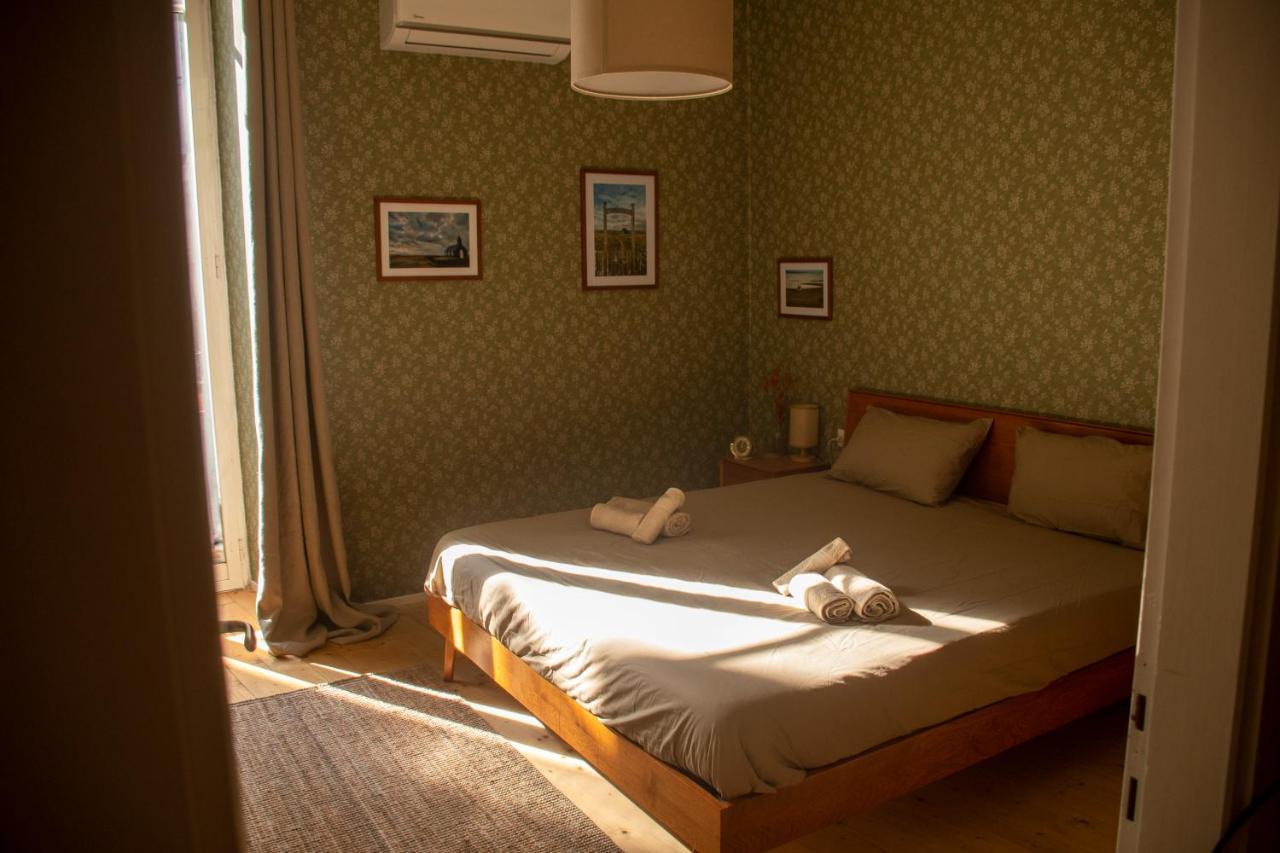 Casa Vayu - Rooms & Garden Naples Exterior photo