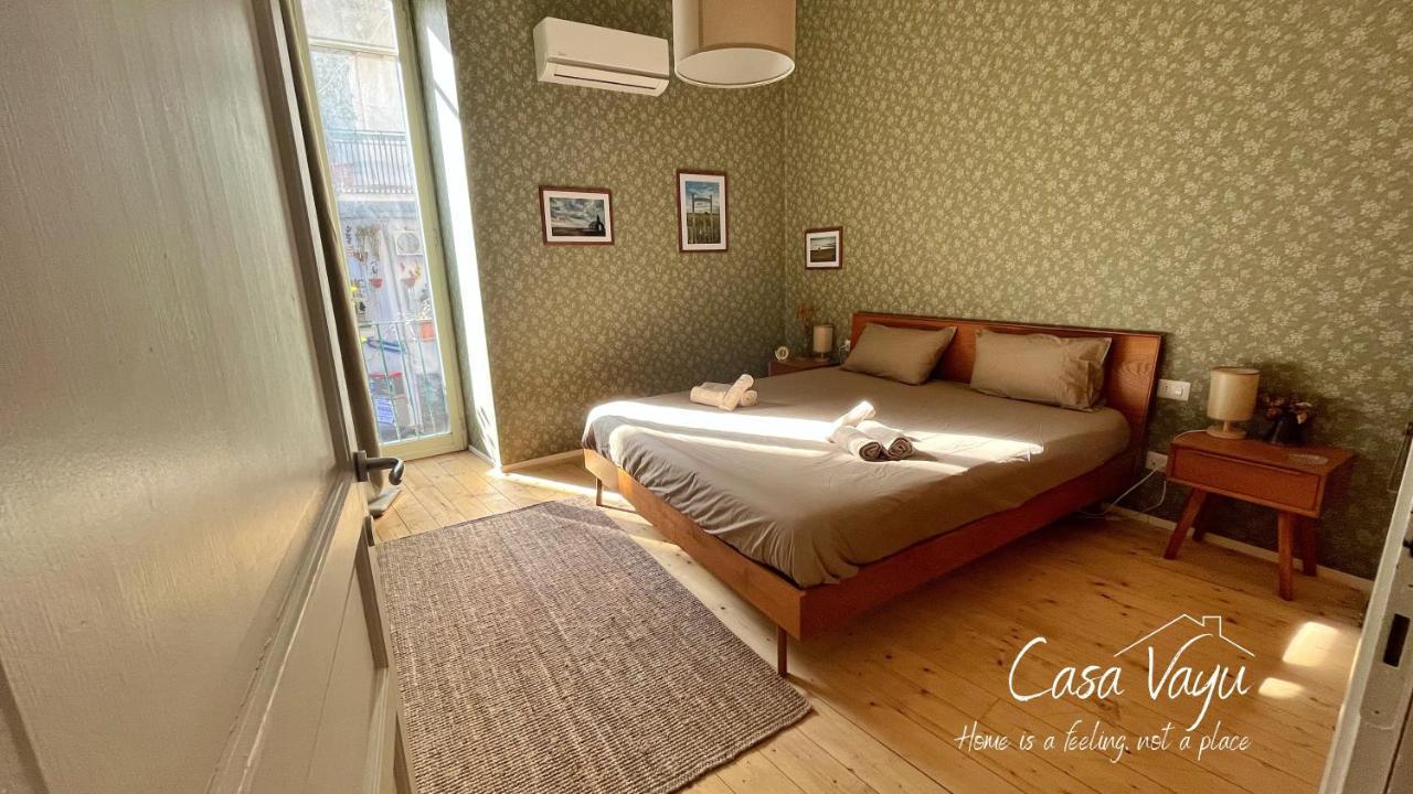 Casa Vayu - Rooms & Garden Naples Exterior photo