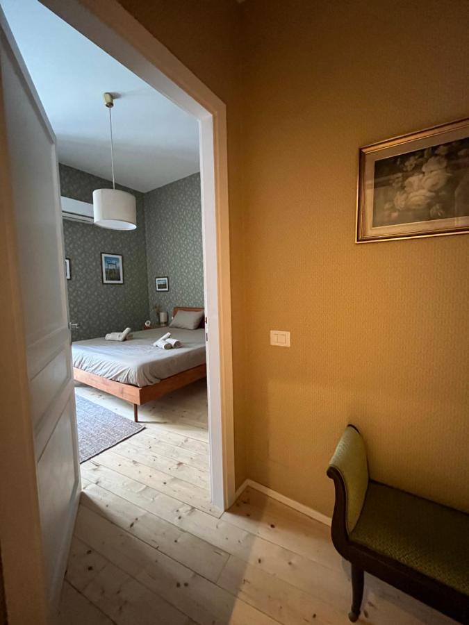 Casa Vayu - Rooms & Garden Naples Exterior photo