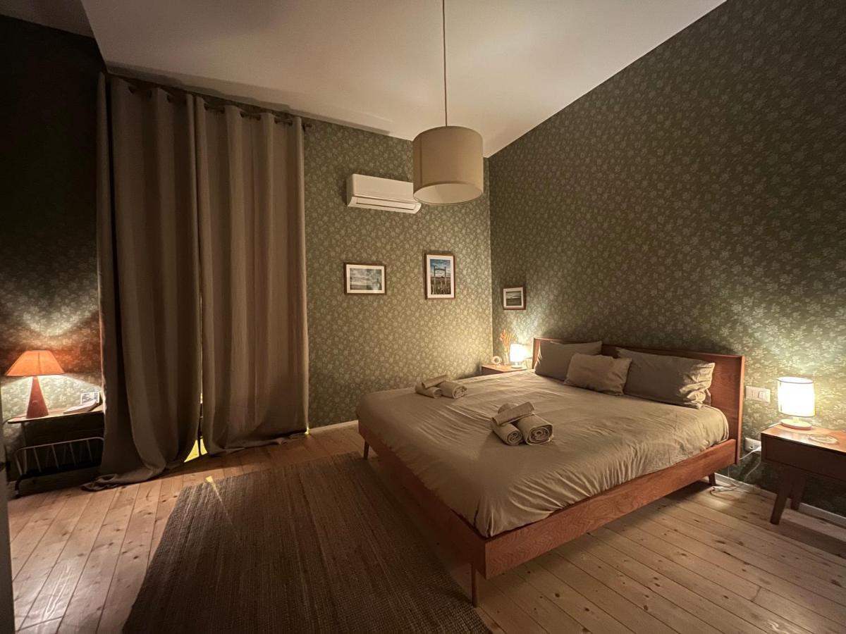 Casa Vayu - Rooms & Garden Naples Exterior photo