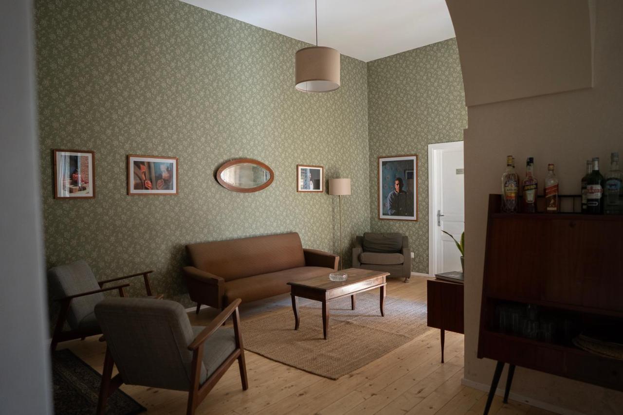 Casa Vayu - Rooms & Garden Naples Exterior photo