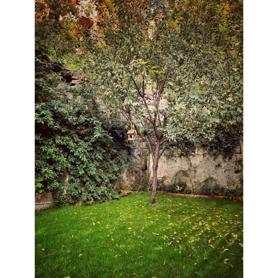 Casa Vayu - Rooms & Garden Naples Exterior photo