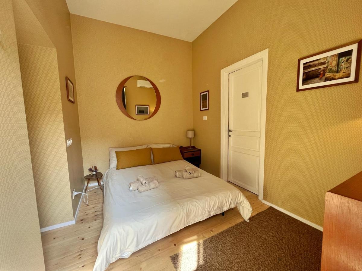 Casa Vayu - Rooms & Garden Naples Exterior photo