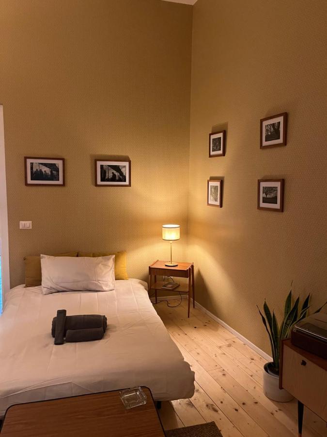 Casa Vayu - Rooms & Garden Naples Exterior photo