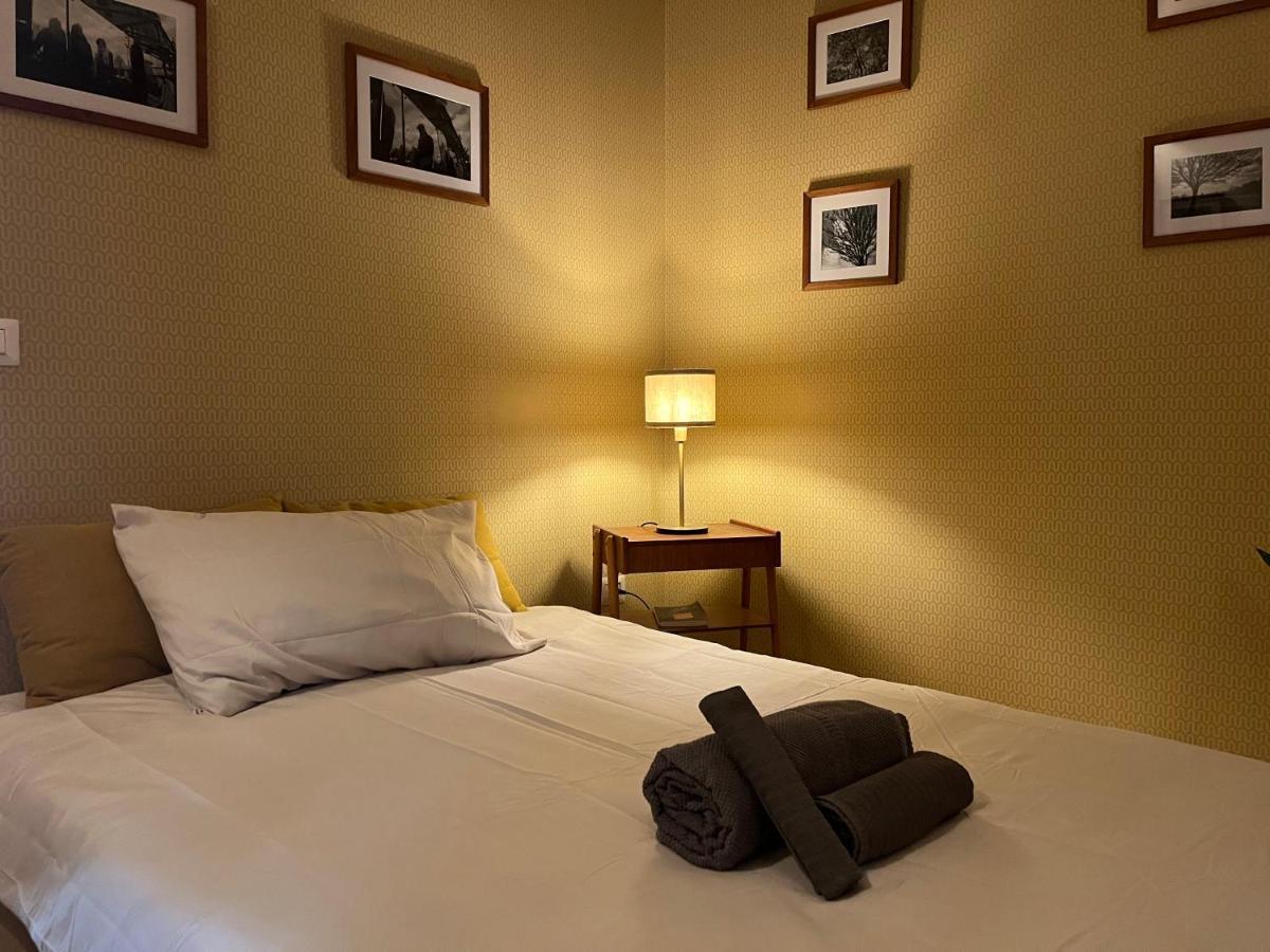 Casa Vayu - Rooms & Garden Naples Exterior photo