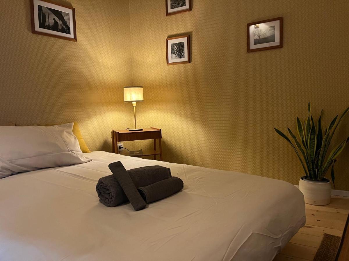 Casa Vayu - Rooms & Garden Naples Exterior photo